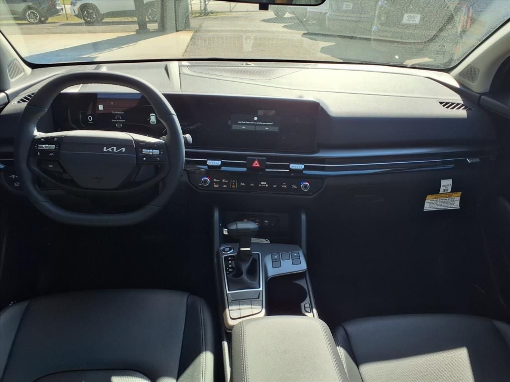 2026 Kia Sportage SX