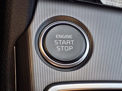 2026 Kia Sportage SX