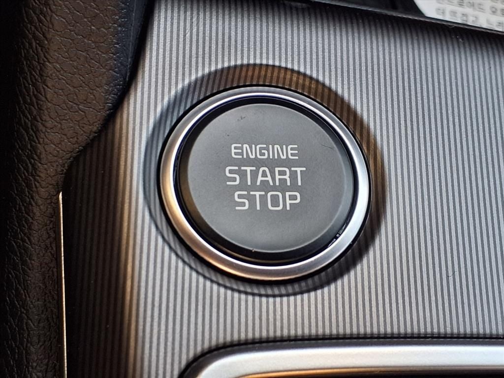 2026 Kia Sportage SX