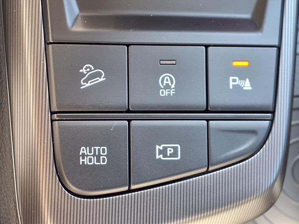 2026 Kia Sportage SX