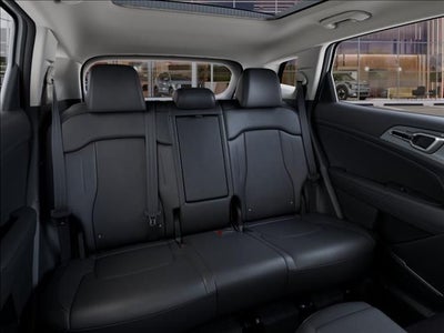 2027 Kia Sportage SX