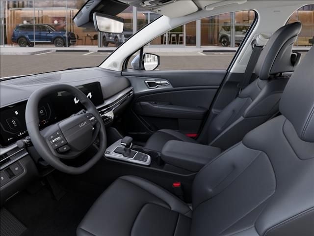 2027 Kia Sportage SX