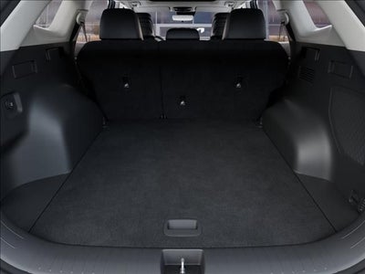 2027 Kia Sportage SX