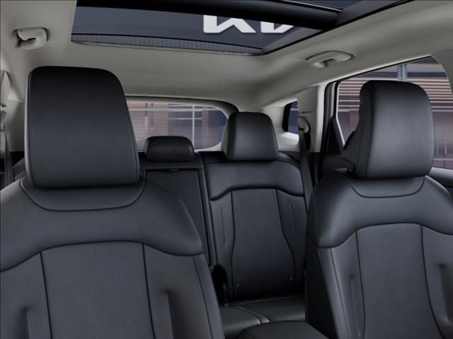 2027 Kia Sportage SX
