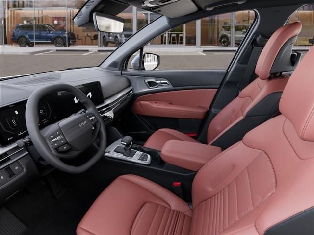 2026 Kia Sportage SX