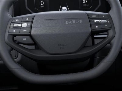 2026 Kia Sportage SX