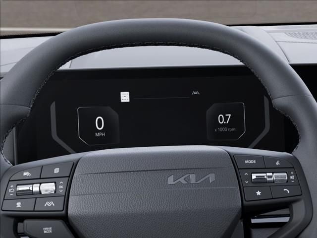 2026 Kia Sportage SX
