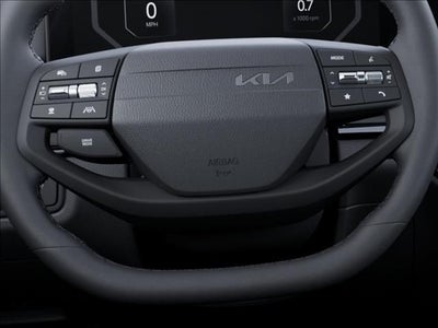 2026 Kia Sportage SX
