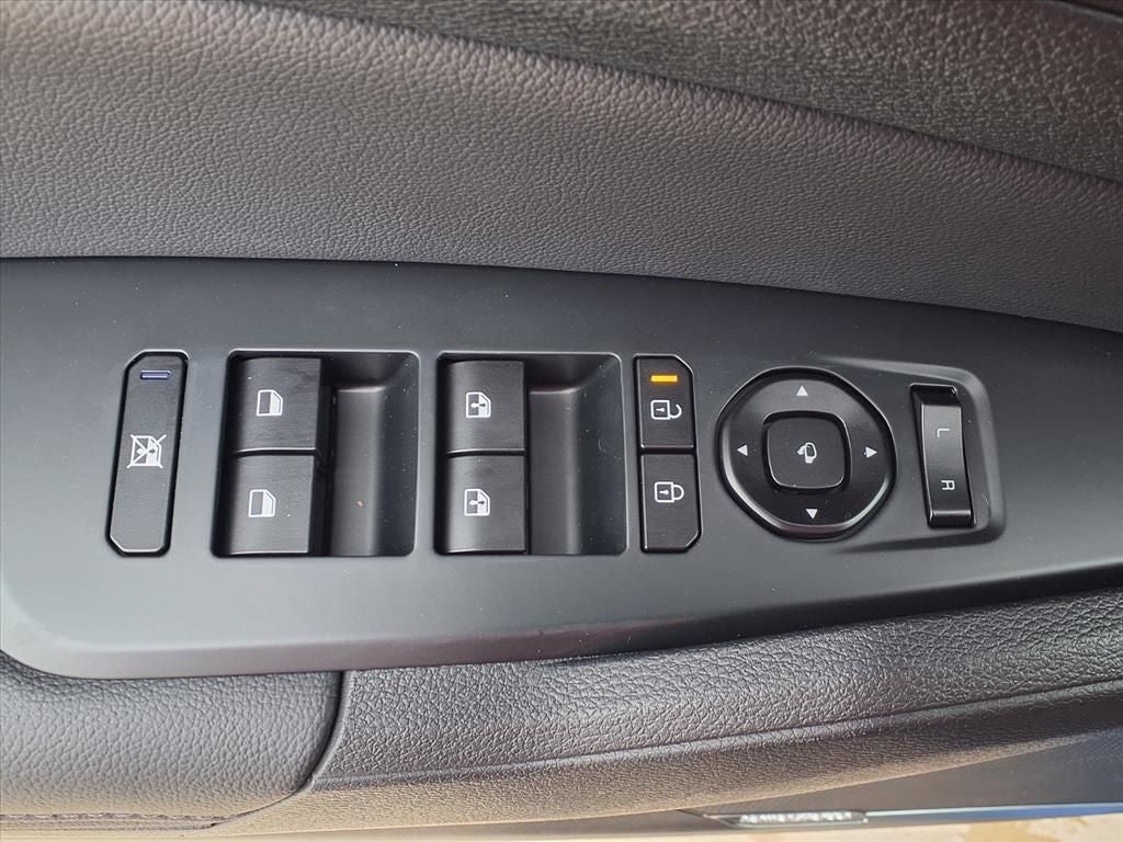 2026 Kia Sportage SX