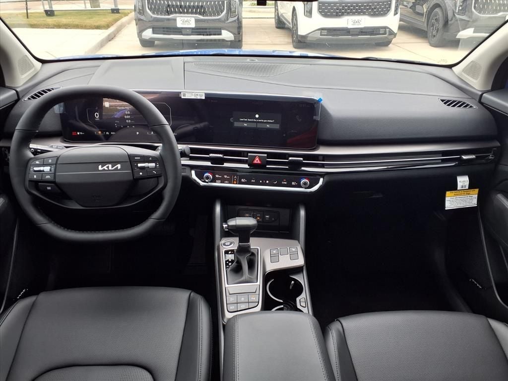 2026 Kia Sportage SX