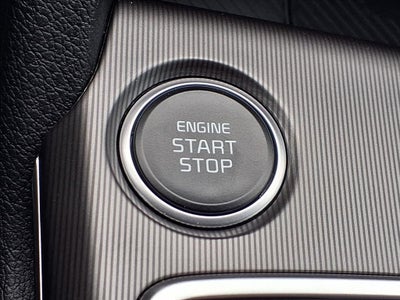 2026 Kia Sportage SX