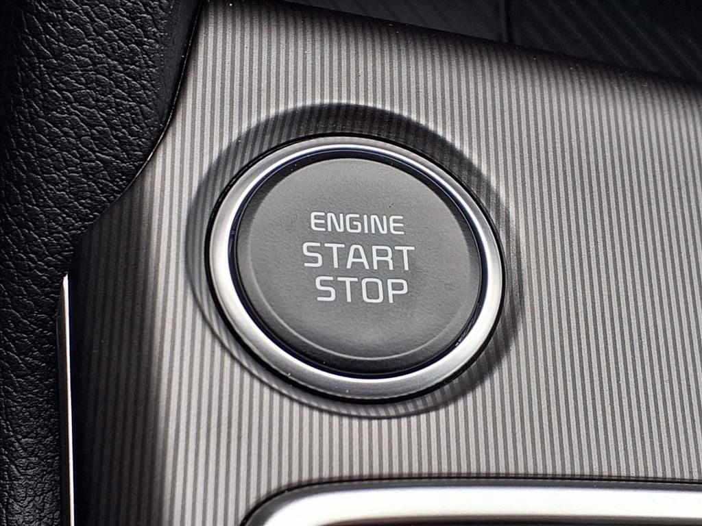 2026 Kia Sportage SX