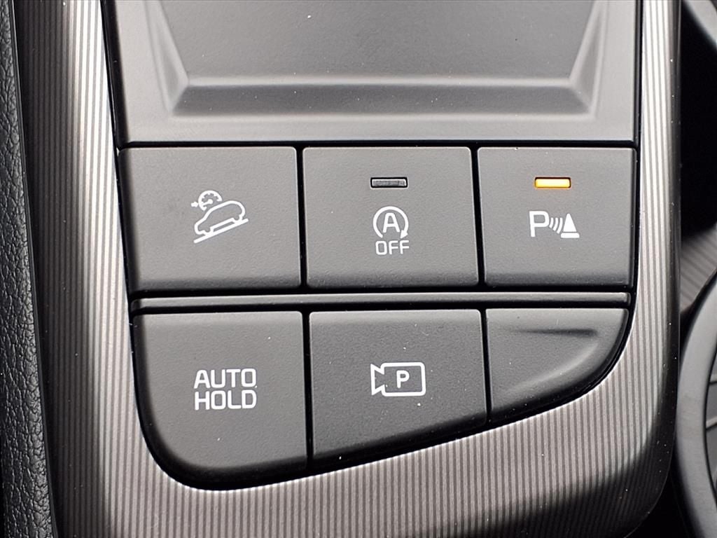 2026 Kia Sportage SX