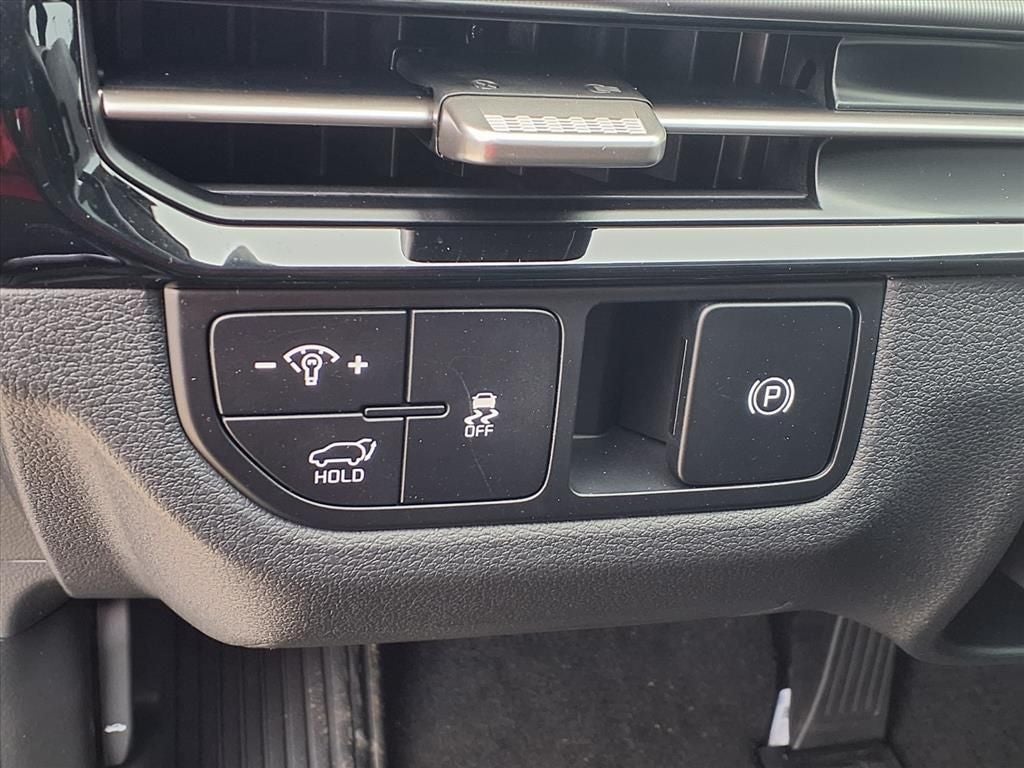 2026 Kia Sportage SX