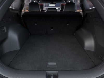 2027 Kia Sportage SX