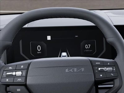 2027 Kia Sportage SX