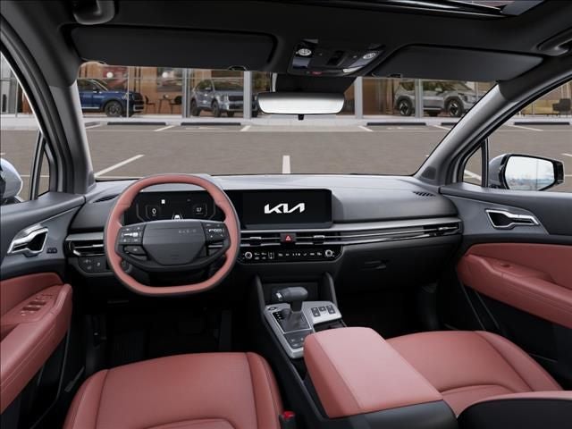 2027 Kia Sportage SX-Prestige