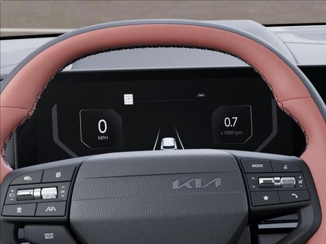 2027 Kia Sportage SX-Prestige