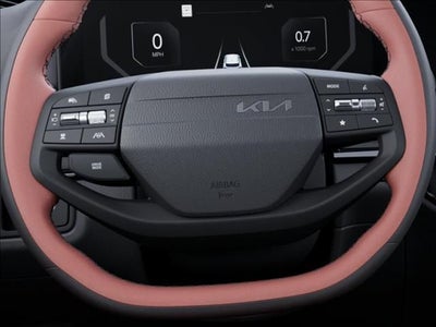 2027 Kia Sportage SX-Prestige