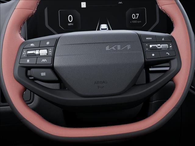 2027 Kia Sportage SX-Prestige