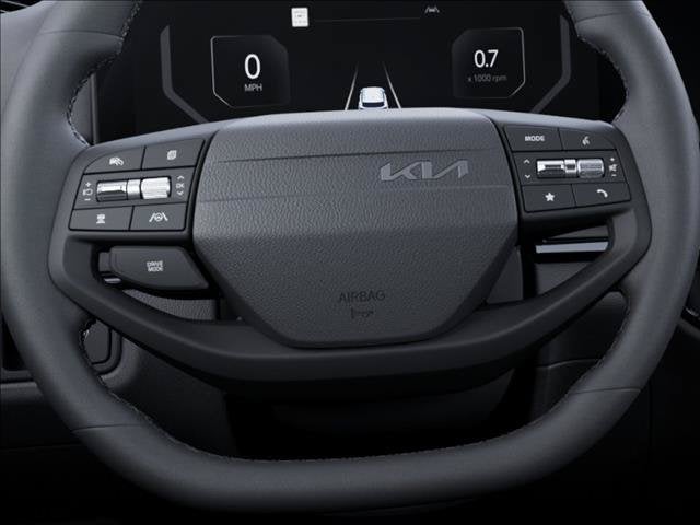 2027 Kia Sportage SX-Prestige