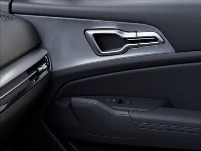 2027 Kia Sportage SX-Prestige