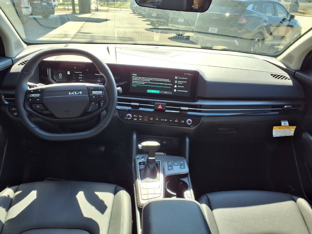 2027 Kia Sportage SX-Prestige