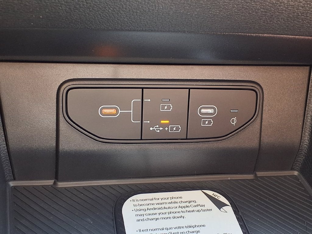 2027 Kia Sportage SX-Prestige