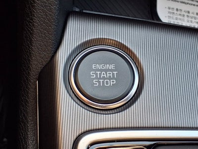 2027 Kia Sportage SX-Prestige