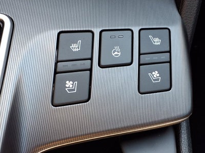 2027 Kia Sportage SX-Prestige