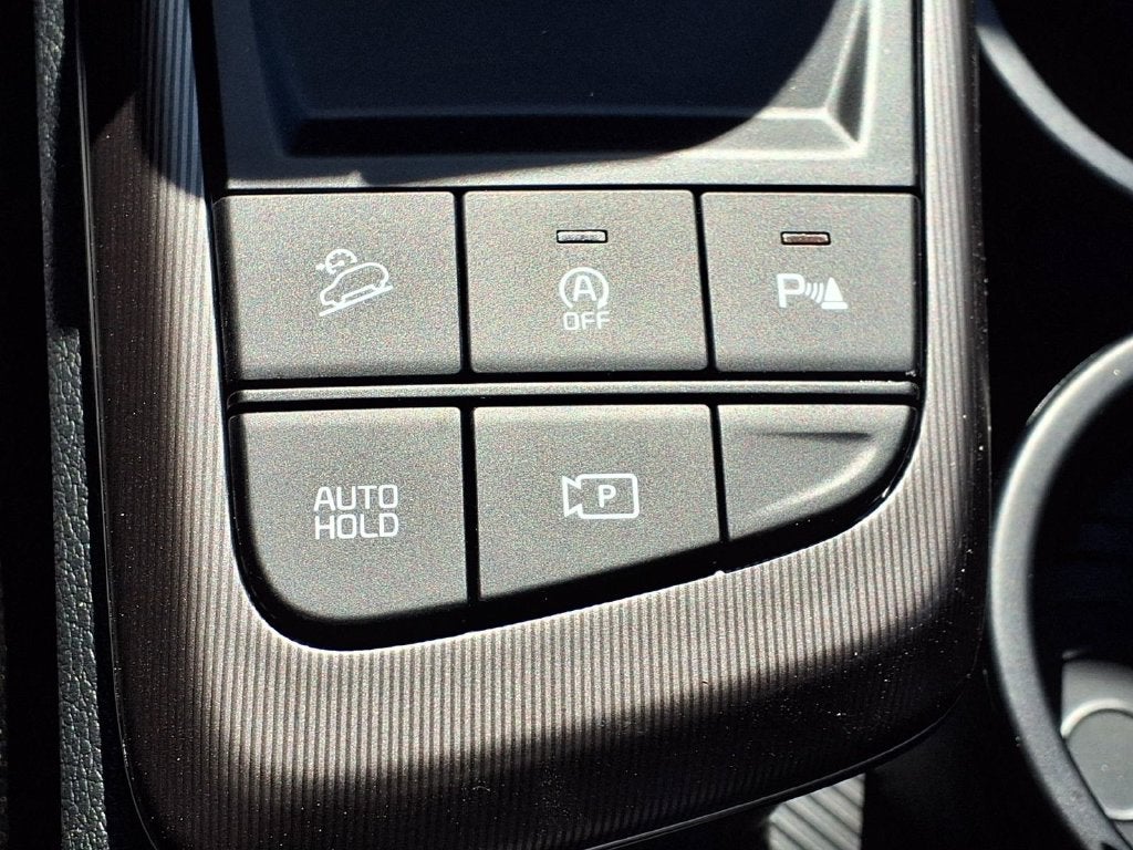 2027 Kia Sportage SX-Prestige