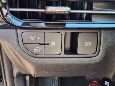 2027 Kia Sportage SX-Prestige