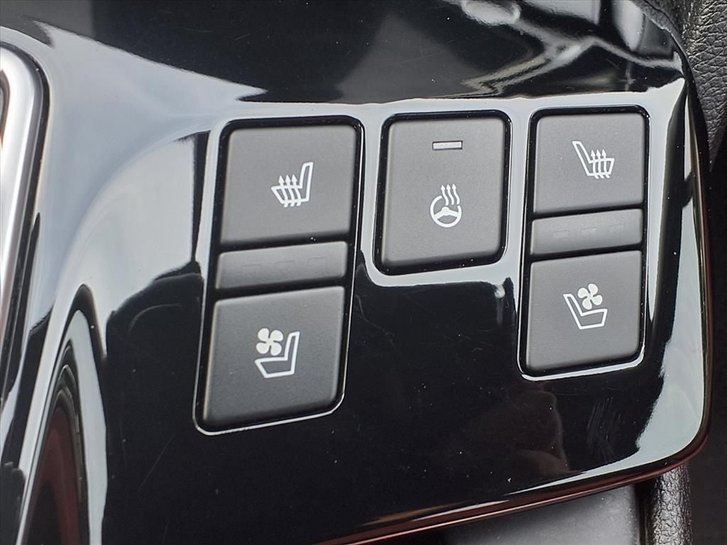 2025 Kia Sportage SX-Prestige