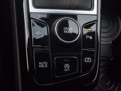 2025 Kia Sportage SX-Prestige