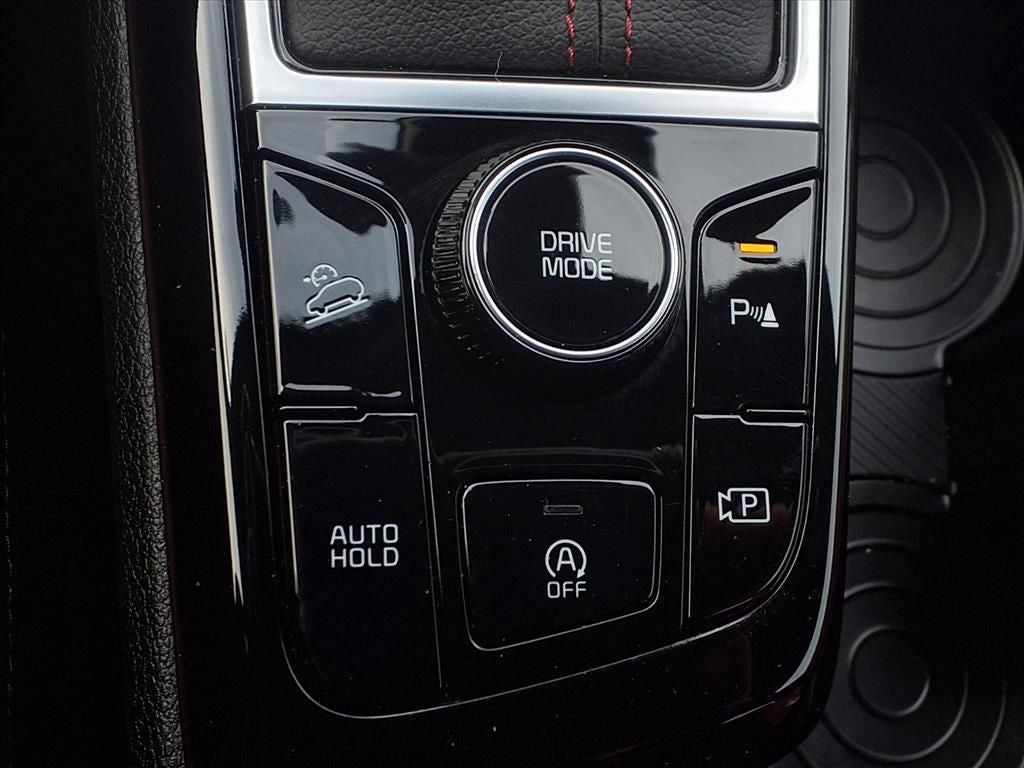 2025 Kia Sportage SX-Prestige