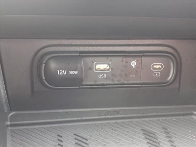 2025 Kia Sportage SX-Prestige