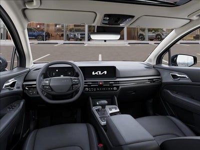 2027 Kia Sportage SX-Prestige