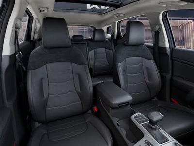 2027 Kia Sportage SX-Prestige