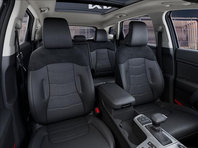 2027 Kia Sportage SX-Prestige