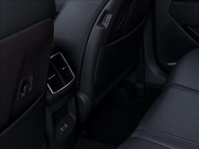 2027 Kia Sportage SX-Prestige