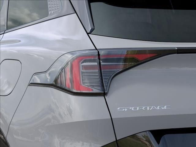 2027 Kia Sportage SX-Prestige
