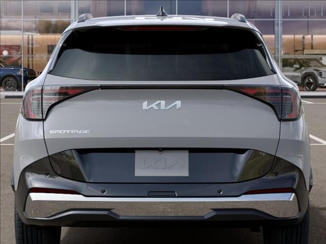2027 Kia Sportage SX-Prestige