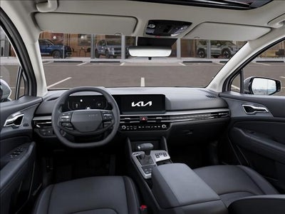 2027 Kia Sportage SX-Prestige