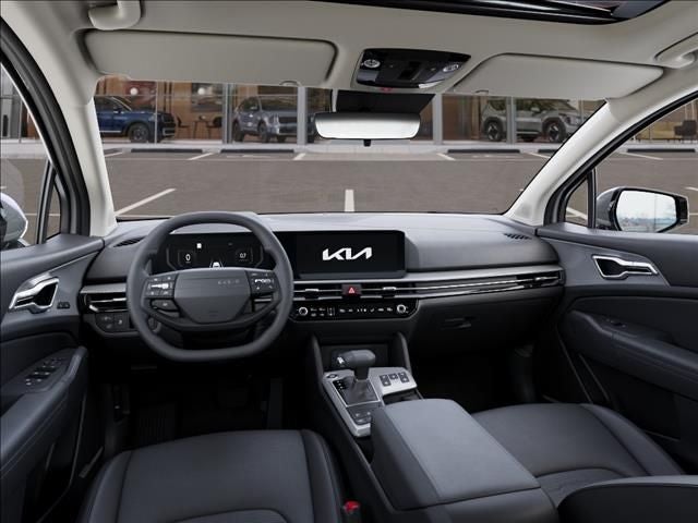 2027 Kia Sportage SX-Prestige