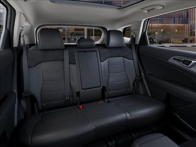 2027 Kia Sportage SX-Prestige