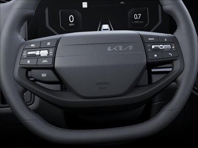 2027 Kia Sportage SX-Prestige