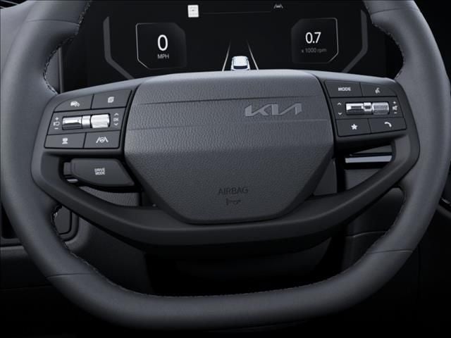 2027 Kia Sportage SX-Prestige