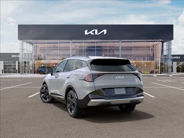 2027 Kia Sportage SX-Prestige