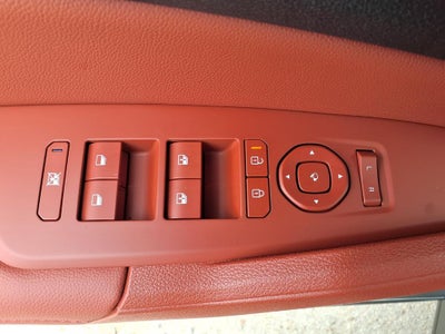 2027 Kia Sportage SX-Prestige