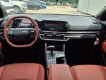 2027 Kia Sportage SX-Prestige
